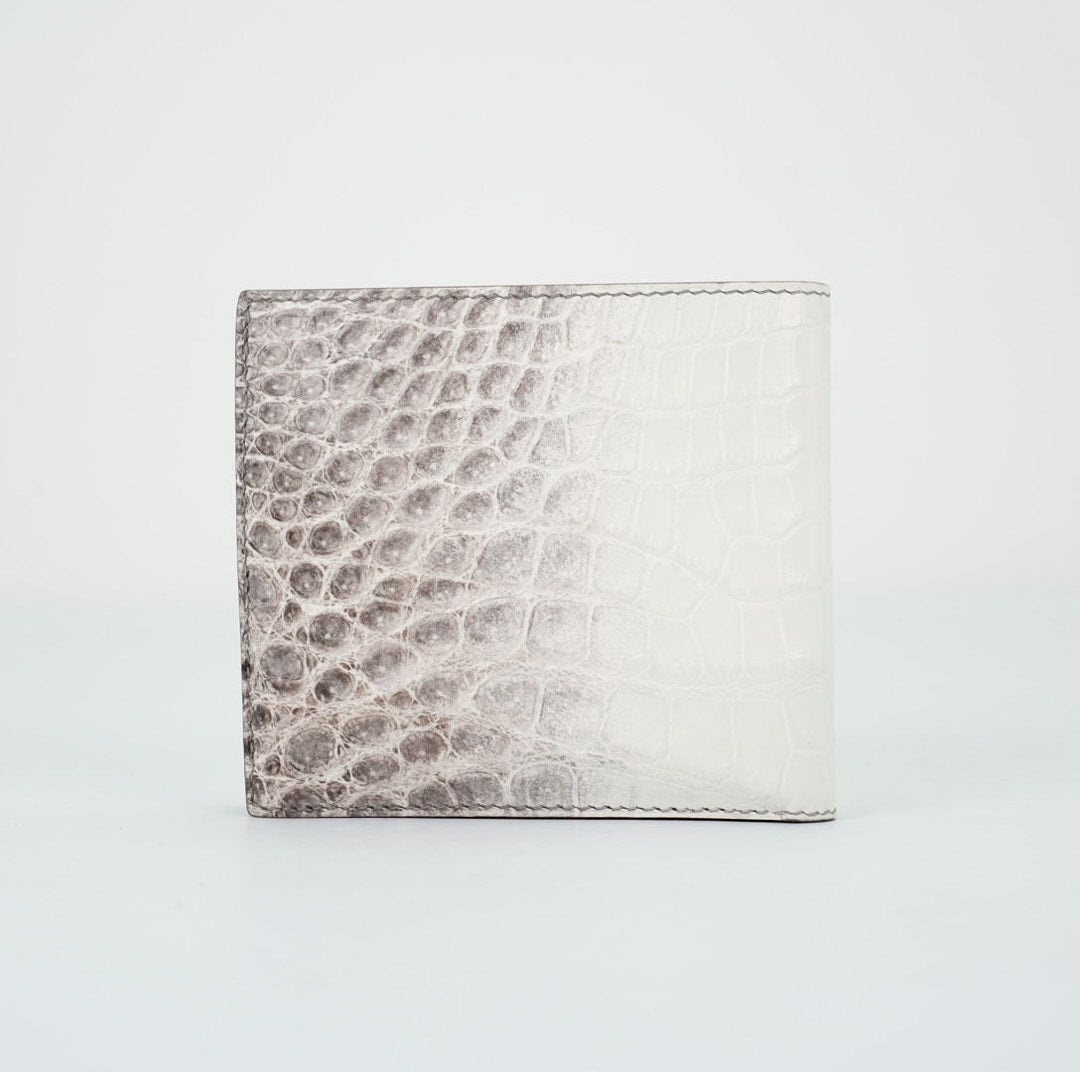 Himalaya Bifold Wallet