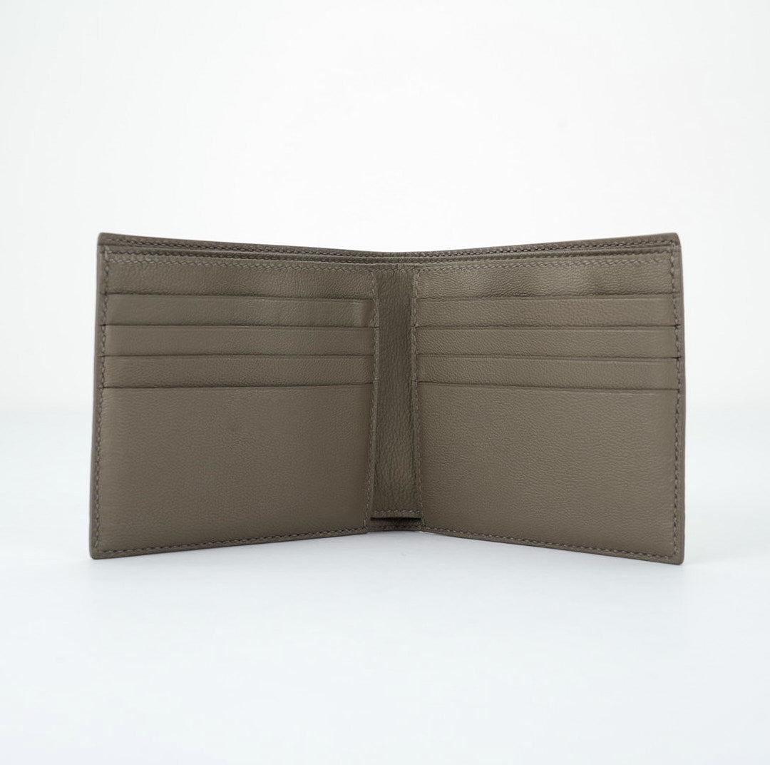 Himalaya Bifold Wallet