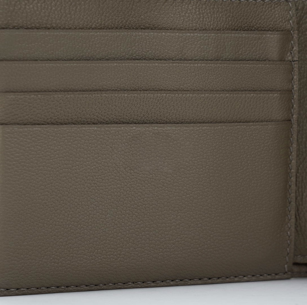Himalaya Bifold Wallet