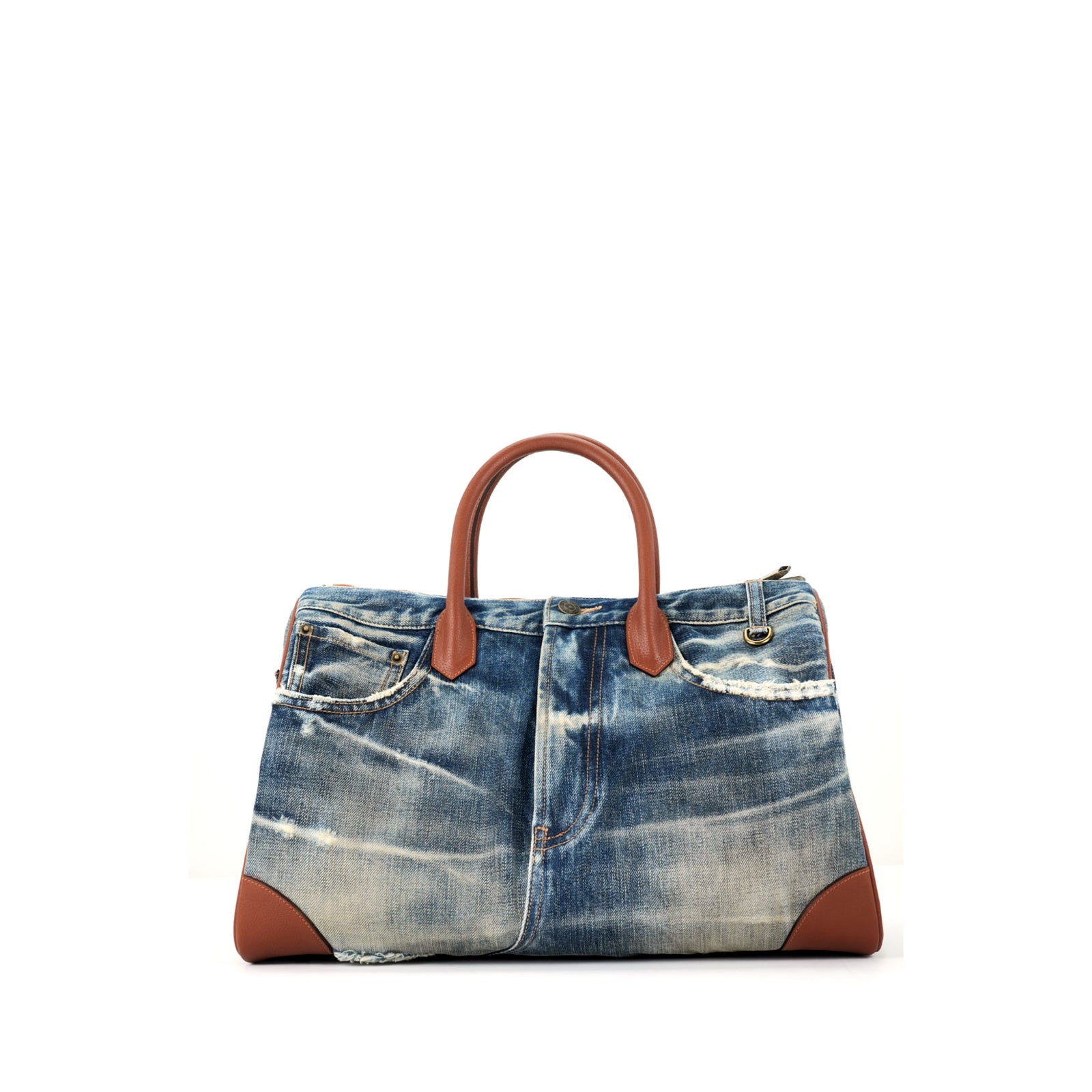Denim Jean Traveller 40