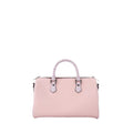 Sand Dragee Pink Niloticus Sakura Evercolor Duffel 30 Silver