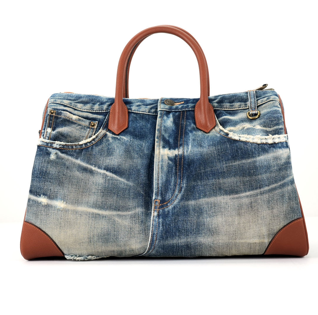 Denim Jean Traveller 40
