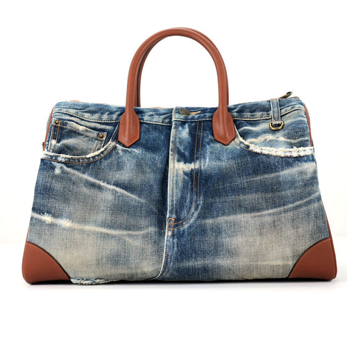 Denim Jean Traveller 40