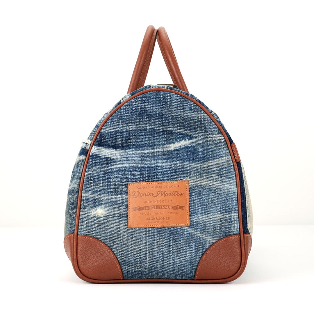 Denim Jean Traveller 40
