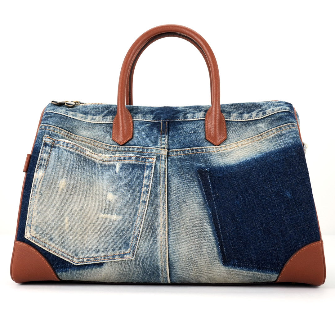 Denim Jean Traveller 40