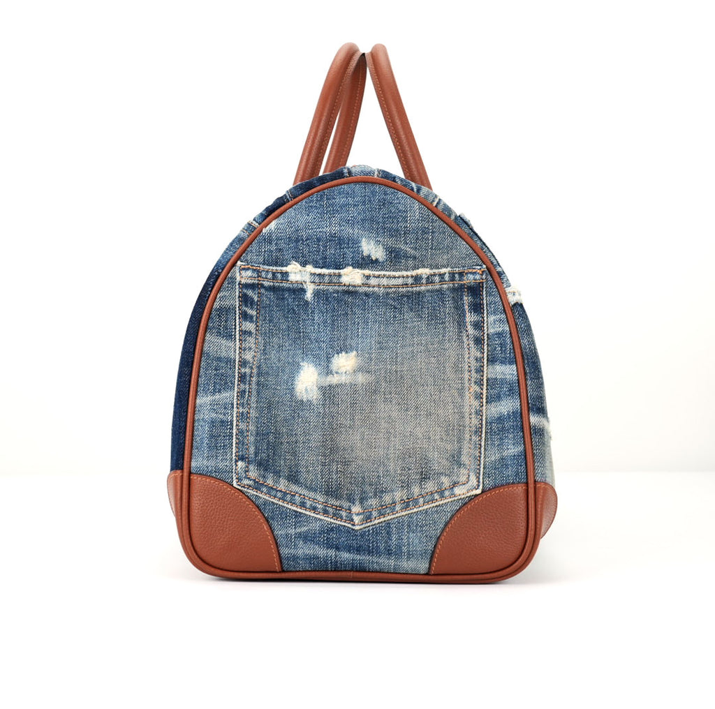 Denim Jean Traveller 40