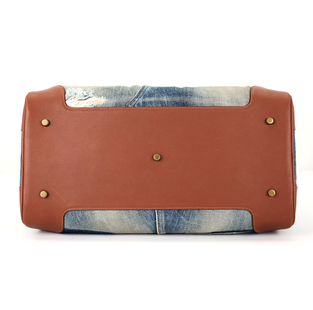 Denim Jean Traveller 40