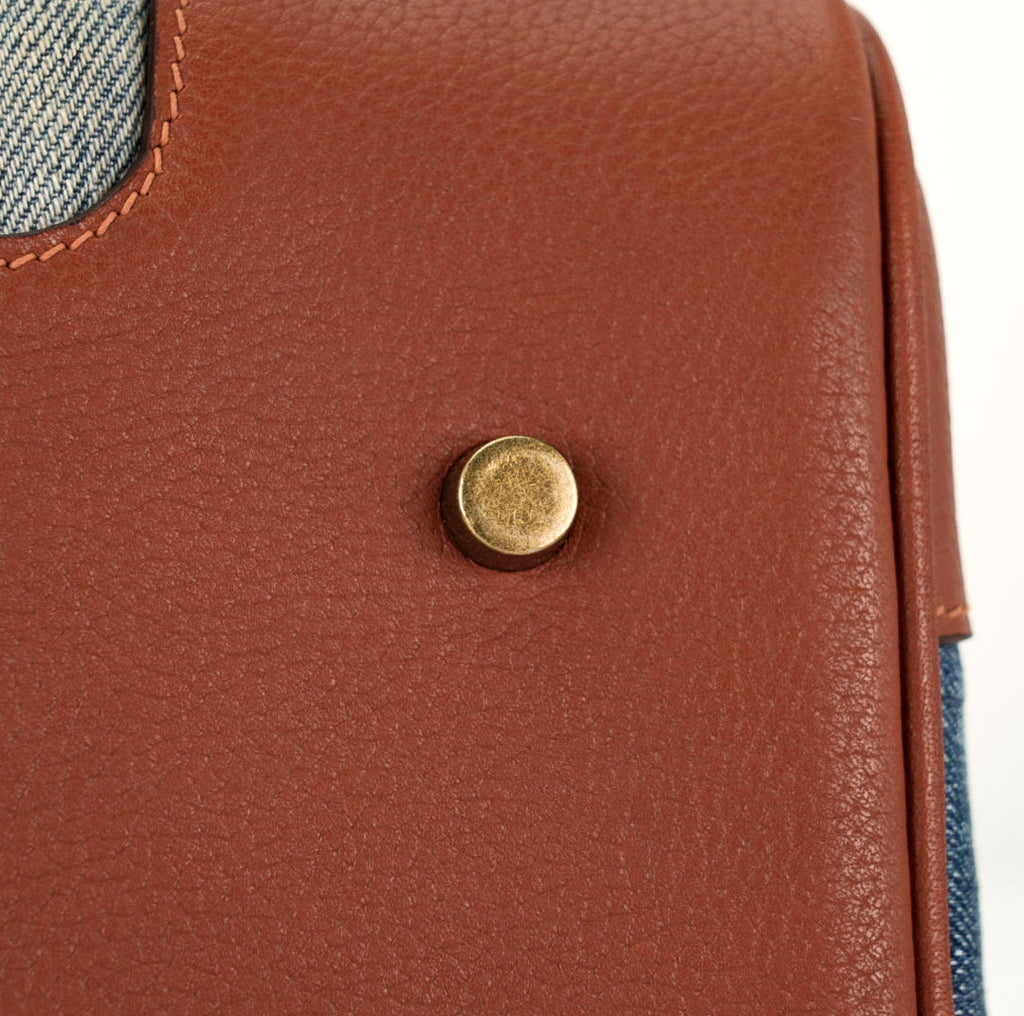 Denim Jean Traveller 40