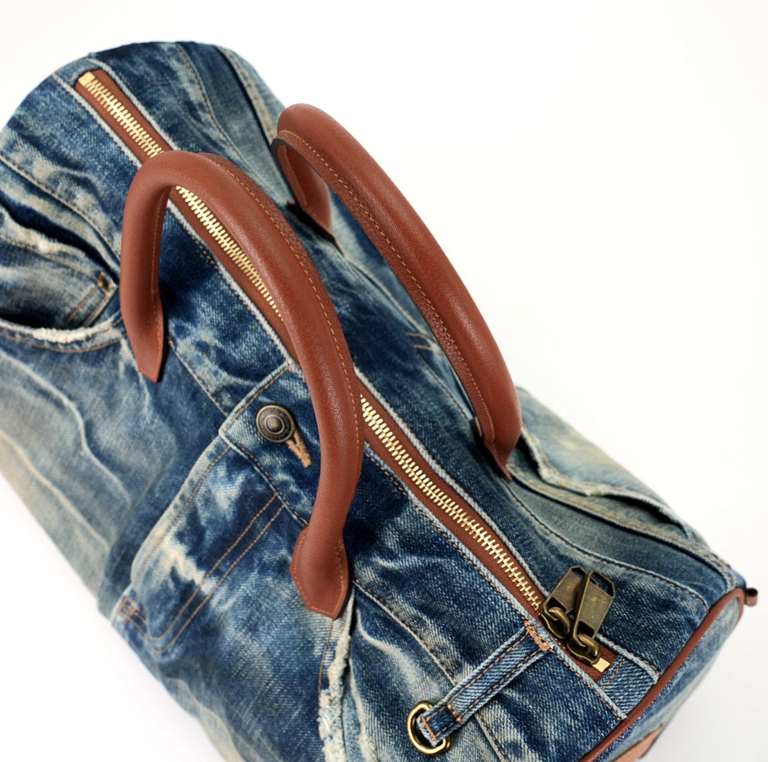 Denim Jean Traveller 40